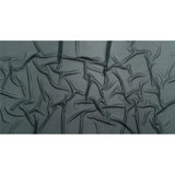 Polyester High-Multi Chiffon - Charcoal Gray - Netta Collection by Mood