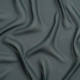 Polyester High-Multi Chiffon - Charcoal Gray - Netta Collection by Mood