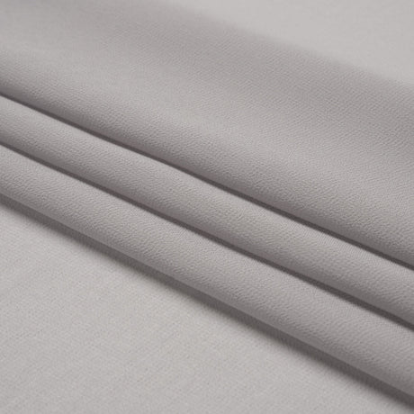 Polyester High-Multi Chiffon - Silver - Netta Collection by Mood