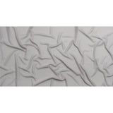 Polyester High-Multi Chiffon - Silver - Netta Collection by Mood