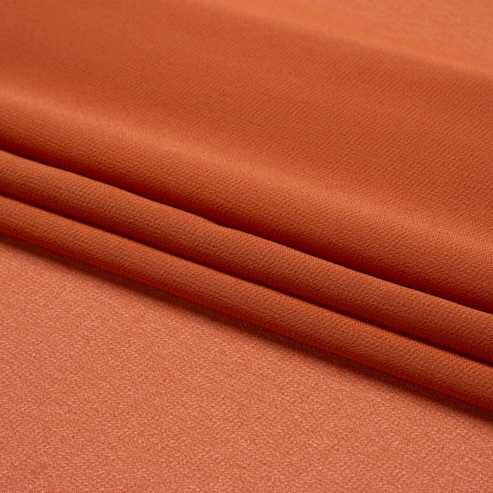 Polyester High-Multi Chiffon - Sienna - Netta Collection by Mood