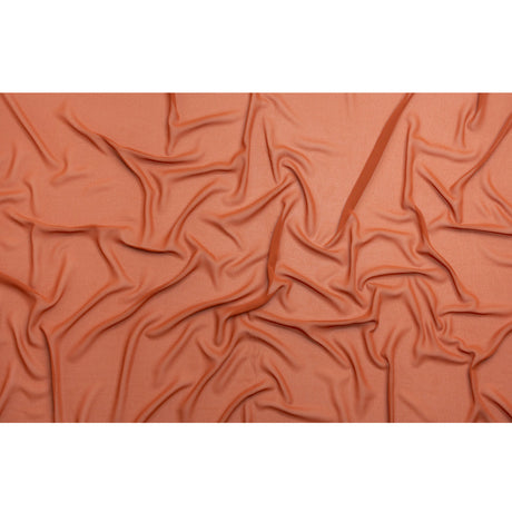 Polyester High-Multi Chiffon - Sienna - Netta Collection by Mood