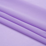 Polyester High-Multi Chiffon - Lavender - Netta Collection by Mood