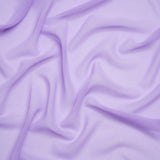 Polyester High-Multi Chiffon - Lavender - Netta Collection by Mood