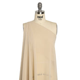 Polyester High-Multi Chiffon - Cashmere - Netta Collection by Mood