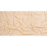 Polyester Double Georgette - Ecru - Mimosa Collection by Mood