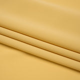Polyester Double Georgette - Gold - Mimosa Collection by Mood