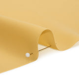 Polyester Double Georgette - Gold - Mimosa Collection by Mood