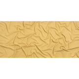 Polyester Double Georgette - Gold - Mimosa Collection by Mood