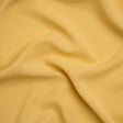 Polyester Double Georgette - Gold - Mimosa Collection by Mood