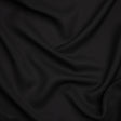 Polyester Double Georgette - Black - Mimosa Collection by Mood