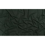 Polyester Double Georgette - Charcoal Gray - Mimosa Collection by Mood