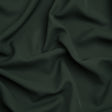 Polyester Double Georgette - Charcoal Gray - Mimosa Collection by Mood