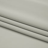 Polyester Double Georgette - Silver - Mimosa Collection by Mood