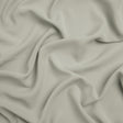 Polyester Double Georgette - Silver - Mimosa Collection by Mood