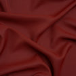 Polyester Double Georgette - Burgundy - Mimosa Collection by Mood