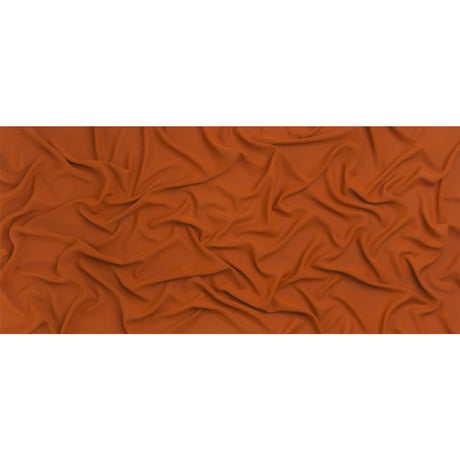 Polyester Double Georgette - Sienna - Mimosa Collection by Mood