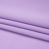 Polyester Double Georgette - Lavender - Mimosa Collection by Mood