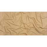 Polyester Double Georgette - Cashmere - Mimosa Collection by Mood