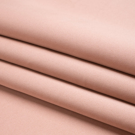 Premium Polyester Satin - Blush - Gavia Collection by Mood
