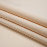 Premium Polyester Satin - Ecru - Gavia Collection by Mood
