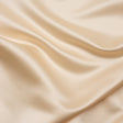 Premium Polyester Satin - Ecru - Gavia Collection by Mood