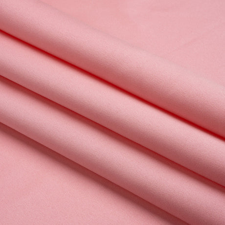 Premium Polyester Satin - Candy Pink - Gavia Collection by Mood