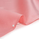 Premium Polyester Satin - Candy Pink - Gavia Collection by Mood