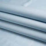 Premium Polyester Satin - Baby Blue - Gavia Collection by Mood