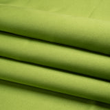 Premium Polyester Satin - Peridot Green - Gavia Collection by Mood