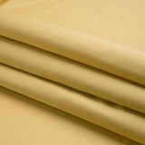 Premium Polyester Satin - Gold - Gavia Collection by Mood