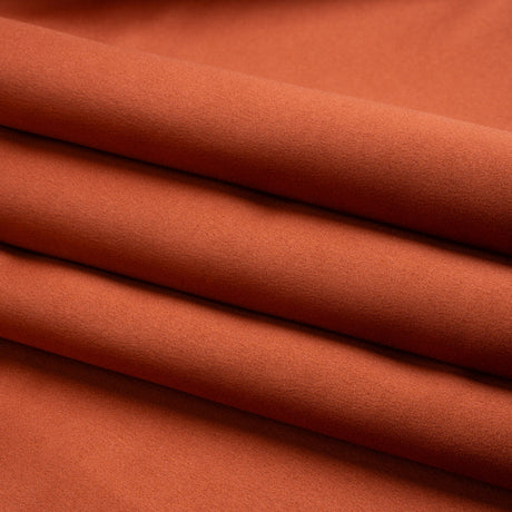 Premium Polyester Satin - Sienna - Gavia Collection by Mood