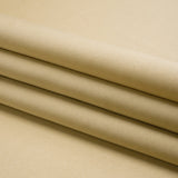 Premium Polyester Satin - Cashmere - Gavia Collection by Mood