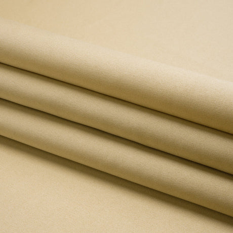Premium Polyester Satin - Cashmere - Gavia Collection by Mood