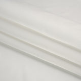 Polyester Satin - Antique White - Anas Collection by Mood