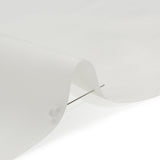 Polyester Satin - Antique White - Anas Collection by Mood