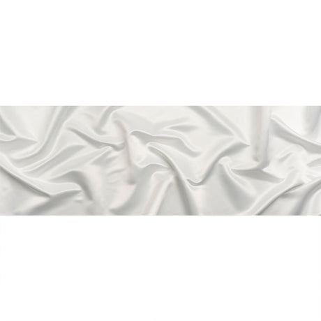 Polyester Satin - Antique White - Anas Collection by Mood