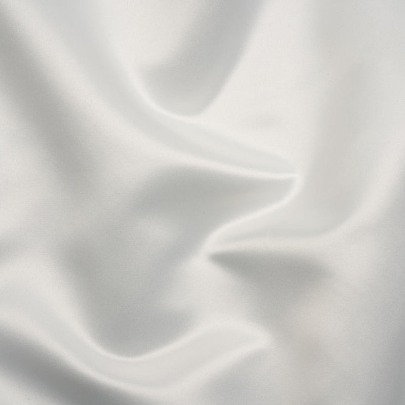 Polyester Satin - Antique White - Anas Collection by Mood