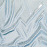 Polyester Foil Spandex Fabric 60" Metallic