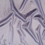 Polyester Foil Spandex Fabric 60" Metallic
