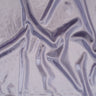 Polyester Foil Spandex Fabric 60" Metallic