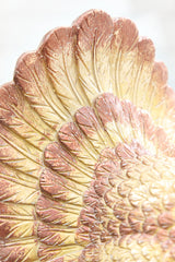 15" Resin Harvest Turkey