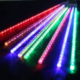 8 Tubes Snowfall 50cm