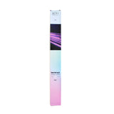 8 Tubes Snowfall 50cm Pink Color