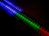 80cm Snowfall Lights Multicolor