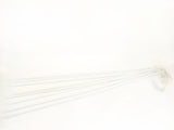 80cm Snowfall Lights Multicolor