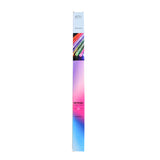 80cm Snowfall Lights Multicolor