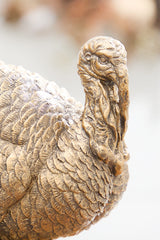 10" Resin Southern Turkey