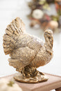 10" Resin Southern Turkey