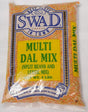 Multi Dal Mix 4 Lb